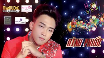 Đinh Phước