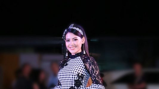 Lý Nhã Trang