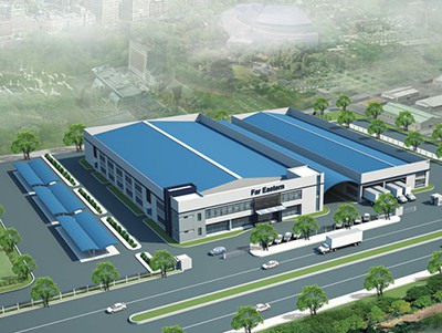 Nhà máy Thắng Lợi Group